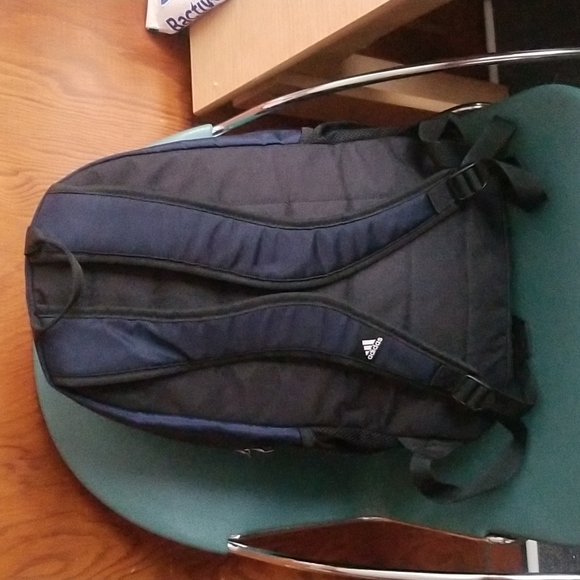 Adidas large backpack